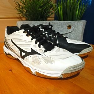 Mizuno Wave Hurricane 3 Woman's Volleyball sneakers